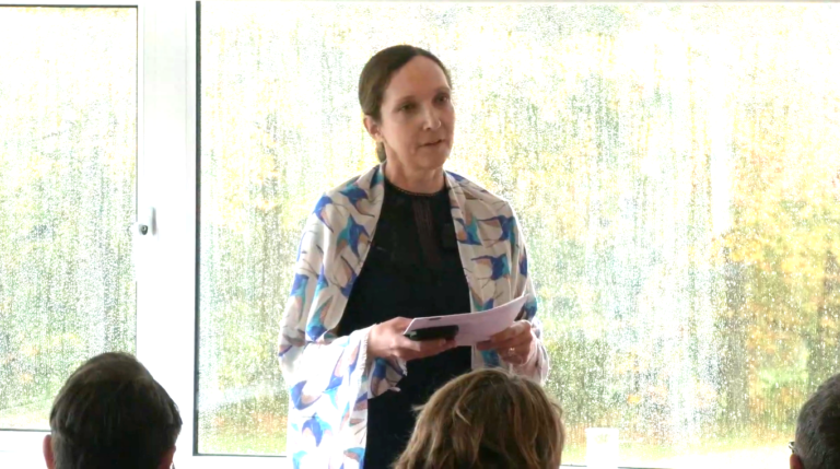 Service at Verulam Golf Club 2 768x429