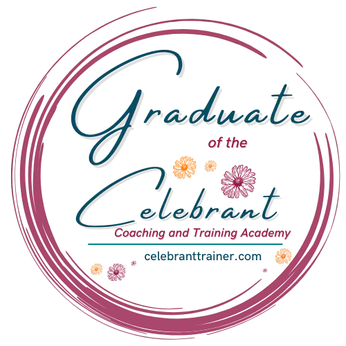 Celebrant Coaching