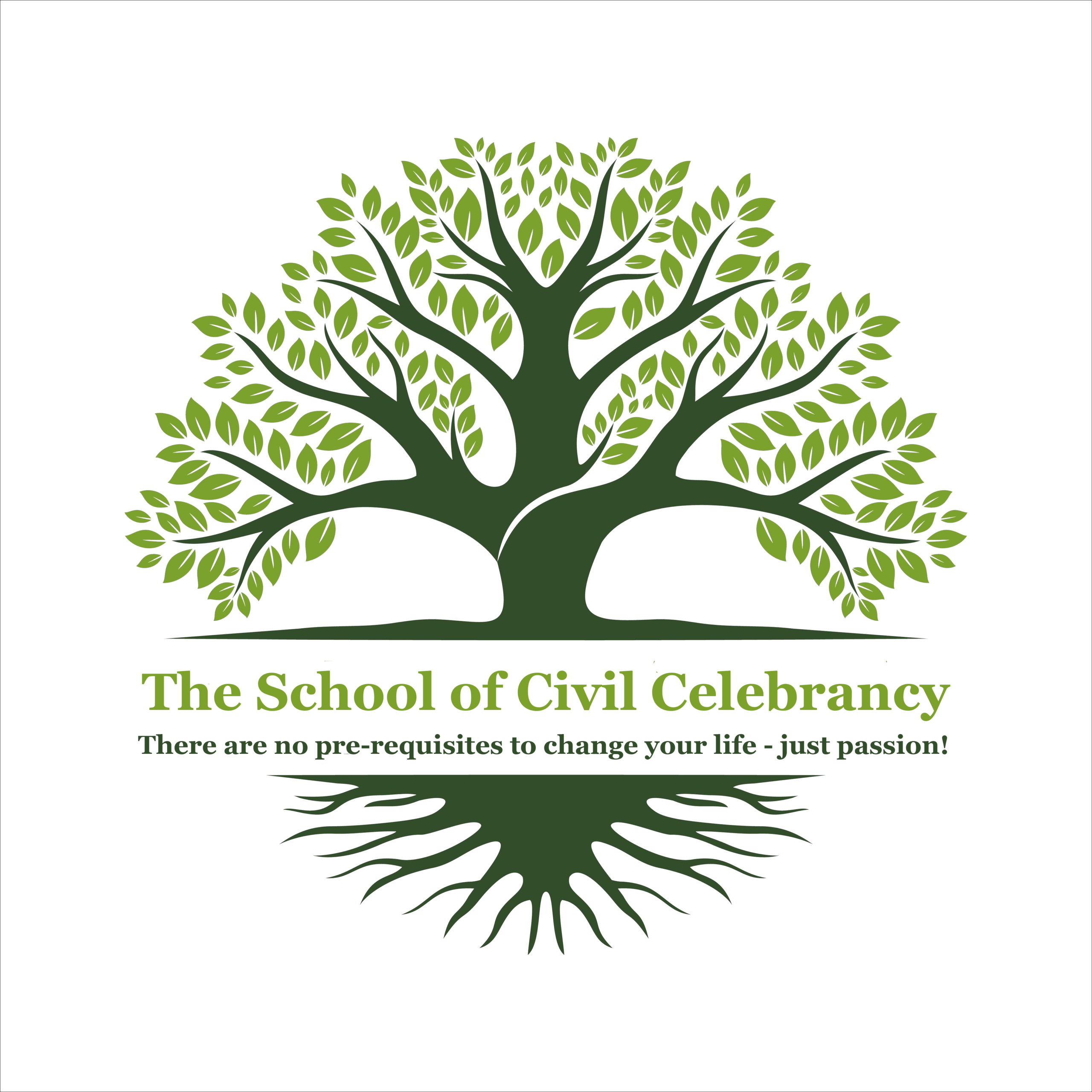 The School Of Civil Celebrancy